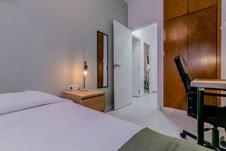 Piso en alquiler en Circular - Vadillos en Valladolid