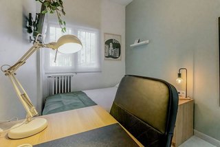 Piso en alquiler en Circular - Vadillos en Valladolid