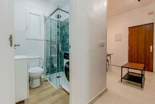 Piso en alquiler en Circular - Vadillos en Valladolid