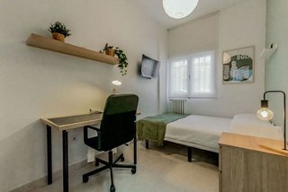 Piso en alquiler en Circular - Vadillos en Valladolid