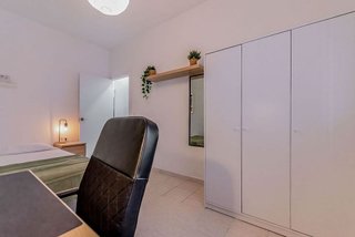 Piso en alquiler en Circular - Vadillos en Valladolid