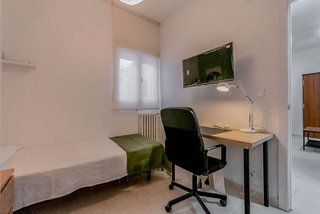 Piso en alquiler en Circular - Vadillos en Valladolid