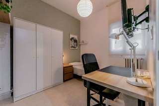 Piso en alquiler en Circular - Vadillos en Valladolid