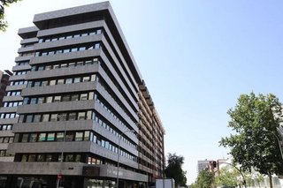 Oficina en alquiler en Castillejos en Madrid