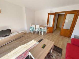 Piso en alquiler en Vía Romana en Segovia
