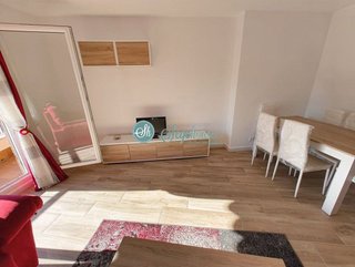 Piso en alquiler en Vía Romana en Segovia