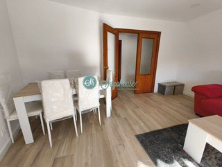 Piso en alquiler en Vía Romana en Segovia