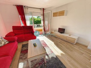 Piso en alquiler en Vía Romana en Segovia