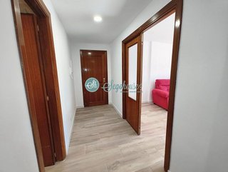 Piso en alquiler en Vía Romana en Segovia