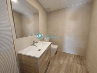 Piso en alquiler en Vía Romana en Segovia