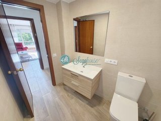 Piso en alquiler en Vía Romana en Segovia