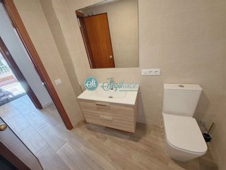 Piso en alquiler en Vía Romana en Segovia