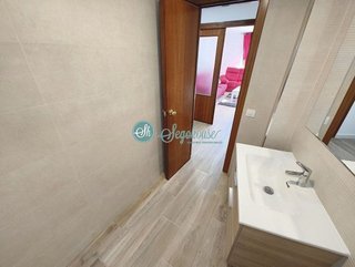 Piso en alquiler en Vía Romana en Segovia