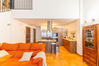 Casa en venta en La Constitución - Canaleta en Mislata