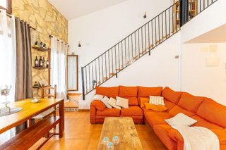 Casa en venta en La Constitución - Canaleta en Mislata