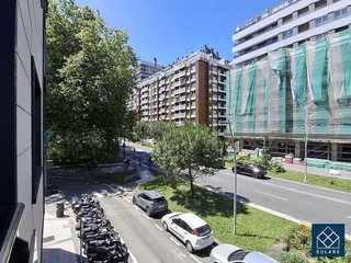 Piso en alquiler en Amara - Berri en San Sebastián-Donostia