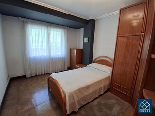 Piso en alquiler en Amara - Berri en San Sebastián-Donostia