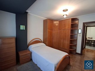 Piso en alquiler en Amara - Berri en San Sebastián-Donostia