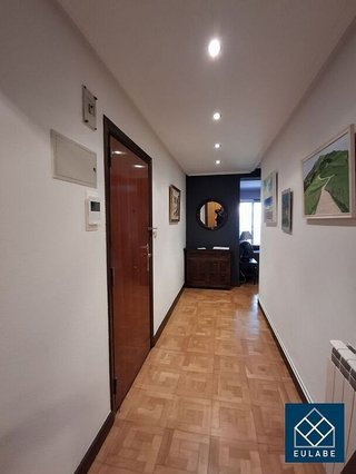 Piso en alquiler en Amara - Berri en San Sebastián-Donostia