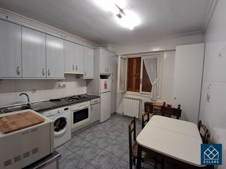 Piso en alquiler en Amara - Berri en San Sebastián-Donostia