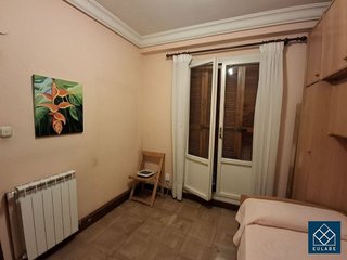 Piso en alquiler en Amara - Berri en San Sebastián-Donostia