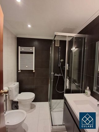 Piso en alquiler en Amara - Berri en San Sebastián-Donostia