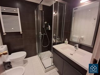Piso en alquiler en Amara - Berri en San Sebastián-Donostia