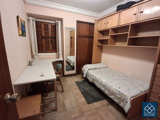 Piso en alquiler en Amara - Berri en San Sebastián-Donostia