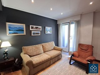 Piso en alquiler en Amara - Berri en San Sebastián-Donostia