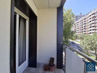 Piso en alquiler en Amara - Berri en San Sebastián-Donostia