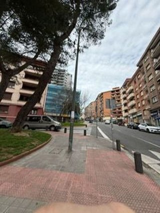 Local comercial en alquiler en Santutxu en Bilbao