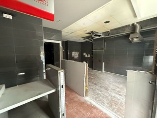 Local comercial en alquiler en Santutxu en Bilbao