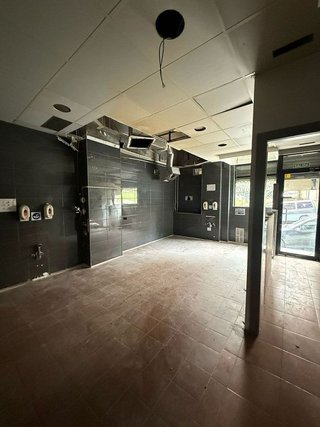 Local comercial en alquiler en Santutxu en Bilbao