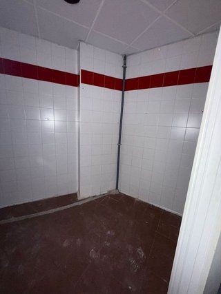 Local comercial en alquiler en Santutxu en Bilbao