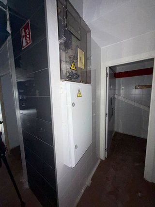 Local comercial en alquiler en Santutxu en Bilbao