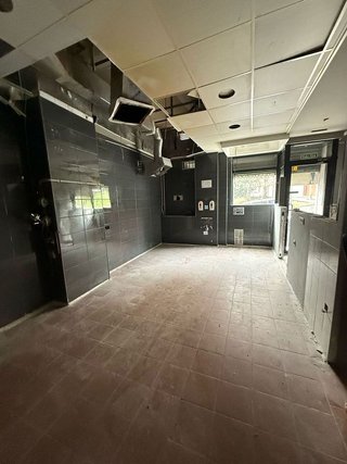 Local comercial en alquiler en Santutxu en Bilbao