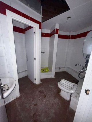 Local comercial en alquiler en Santutxu en Bilbao