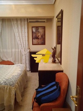 Piso en alquiler en Sta. Marina - San Andrés - San Pablo - San Lorenzo en Córdoba