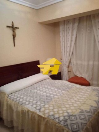 Piso en alquiler en Sta. Marina - San Andrés - San Pablo - San Lorenzo en Córdoba