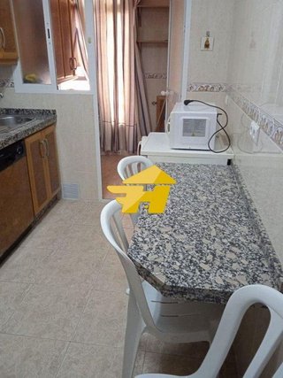 Piso en alquiler en Sta. Marina - San Andrés - San Pablo - San Lorenzo en Córdoba