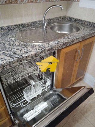 Piso en alquiler en Sta. Marina - San Andrés - San Pablo - San Lorenzo en Córdoba