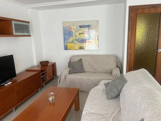 Piso en alquiler en Ciutat Jardí en Valencia