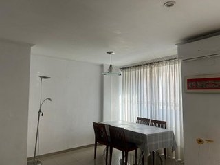 Piso en alquiler en Ciutat Jardí en Valencia