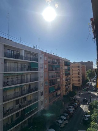 Piso en alquiler en Ciutat Jardí en Valencia