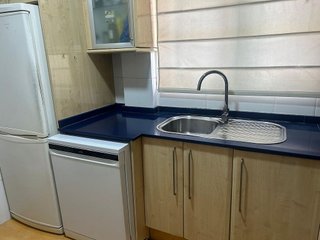 Piso en alquiler en Ciutat Jardí en Valencia