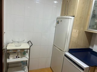 Piso en alquiler en Ciutat Jardí en Valencia