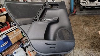 Restos Toyota Rav 4 2017
