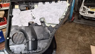 Restos Toyota Rav 4 2017