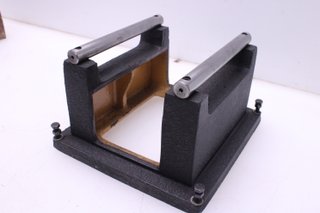 Equilibrador Muelas Rectificadora 151mm e.c.