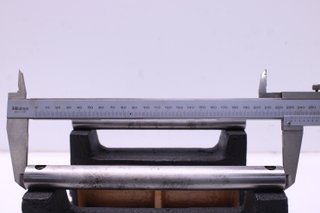Equilibrador Muelas Rectificadora 151mm e.c.